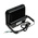 LEDVANCE FL PFM Floodlight, 50 W, 6000 lm, IP65, 100 → 277 Vac