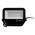 LEDVANCE FL PFM Floodlight, 50 W, 6000 lm, IP65, 100 → 277 Vac