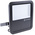 LEDVANCE FL PFM Floodlight, 80 W, 10000 lm, IP65, 100 → 277 Vac