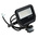 LEDVANCE FL PFM Floodlight, 20 W, 2400 lm, IP65, 100 → 277 Vac
