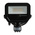 LEDVANCE FL PFM Floodlight, 20 W, 2400 lm, IP65, 100 → 277 Vac