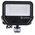 LEDVANCE FL PFM Floodlight, 50 W, 6000 lm, IP65, 100 → 277 Vac