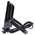LEDVANCE FL PFM Floodlight, 50 W, 6000 lm, IP65, 100 → 277 Vac