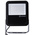 LEDVANCE FL PFM Floodlight, 80 W, 10000 lm, IP65 Daylight, 100 → 277 Vac