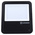LEDVANCE FL PFM Floodlight, 125 W, 15000 lm, IP65 Daylight, 100 → 277 Vac