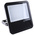 LEDVANCE FL PFM Floodlight, 125 W, 15000 lm, IP65 Daylight, 100 → 277 Vac