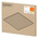 LEDVANCE 36 W Squared LED Panel Light, Cool White, L 625 mm W 600 mm