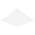 LEDVANCE 36 W Squared LED Panel Light, Cool White, L 625 mm W 600 mm