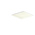 RS PRO 32 W Square LED Panel Light, Cool White, Daylight, Warm White, L 595 mm W 595 mm