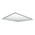 RS PRO 32 W Square LED Panel Light, Cool White, Daylight, Warm White, L 595 mm W 595 mm