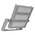 LEDVANCE FL MAX LUM Floodlight, 900 W, 117000 lm, IP66, 180 V