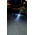 TradeTuff, Solar Powered LED Floodlight, 10 LED, 3 W, 200 lm, IP68, 2.5 V