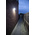 TradeTuff, Solar Powered LED Floodlight, 4.2 W, 1200 lm, IP65, 5 V