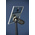 TradeTuff Eco Solar, Solar Powered Solar Powered LED Floodlight, 30 LED, 80 W, 3000 lm, IP65 Microwave, 12.8 V