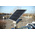TradeTuff Eco Solar, Solar Powered Solar Powered LED Floodlight, 30 LED, 80 W, 3000 lm, IP65 Microwave, 12.8 V