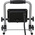 brennenstuhl EL Floodlight, 30 LED, 30 W, 2700 lm, IP65, 220 → 240 V ac