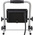 brennenstuhl EL Floodlight, 50 LED, 50 W, 4500 lm, IP65, 220 → 240 V ac