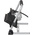 brennenstuhl EL Floodlight, 50 LED, 50 W, 4500 lm, IP65, 220 → 240 V ac