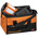 brennenstuhl R23050 Work Light, 360 LED, 185 W, 23500 lm, IP65, 220 → 240 V ac