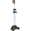 brennenstuhl TU 23051 Floodlight, 720 LED, 190 W, 23700 + 3200 lm, IP54, 220 → 240 V ac