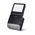 Theben / Timeguard LED Lighting, Security LED Floodlight, 1 LED, 8.5 W, 118 lm, IP55 Photocell, PIR, 230 Vac