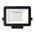 Theben / Timeguard LEDPRO, Security LED Floodlight, 48 LED, 20 W, 118 lm, IP65 Photocell, PIR, 230 Vac