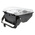 Crompton Lighting Galaxy SON-E Floodlight, 70 W, IP65