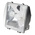 Crompton Lighting Galaxy SON-E Floodlight, 70 W, IP65
