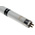 GlassGuard 8 W Fly Killer Light, 300 mm, Linear, Shatterproof / Fragment Retention