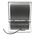 RS PRO Floodlight, 1 LED, 100 W, 8000 → 9000 lm, IP65, 85 → 265 V ac