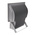 RS PRO Floodlight, 1 LED, 80 W, 6400 → 7200 lm, IP65, 85 → 265 V ac