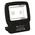 Nightsearcher Floodlight, 2 LED, 100 W, 10000 lm, IP65, 100 → 240 V ac