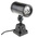Waldmann LED Machine Light, 24 V, 3 x 6 W, Rigid Arm with Adjustable Head, 85mm Arm Length