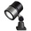Waldmann LED Machine Light, 12 → 28 V ac, 12 → 40 V dc, 8.5 W, 70mm Reach, 70mm Arm Length