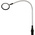Waldmann LED Machine Light, 100 → 240 V ac, 787mm Reach