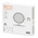 LEDVANCE LED Downlight, 220 → 240 V, 225 x 30 mm, 18 W