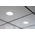 LEDVANCE LED Downlight, 220 → 240 V, 215 x 61 mm, 25 W
