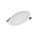 LEDVANCE Fluorescent Downlight, 240 V, 192 x 23 mm, 17 W