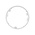 LEDVANCE Downlight, 225 x 38 mm