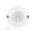 LEDVANCE Fluorescent Downlight, 220 → 240 V, 215 x 61 mm, 25 W
