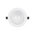 LEDVANCE Fluorescent Downlight, 100 → 277 V, 145 x 82 mm, 13 W