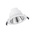 LEDVANCE Fluorescent Downlight, 100 → 277 V, 145 x 82 mm, 13 W