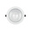 LEDVANCE Fluorescent Downlight, 100 → 277 V, 172 x 95 mm, 18 W