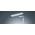 Waldmann LED Machine Light, 100 → 240 V ac, 16 W, Adjustable Arm