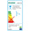 Sylvania LED 240 V, 90 x 90 x 85 mm, 4.5 W