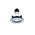 Sylvania LED 240 V, 90 x 90 x 85 mm, 4.5 W