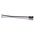 Eclipse LED Machine Light, 4.5 V, 60 mW, Flexible, 257mm Arm Length