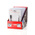 Eclipse LED Machine Light, 4.5 V, 60 mW, Flexible, 257mm Arm Length