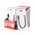 Eclipse LED Machine Light, 4.5 V, 60 mW, Flexible, 257mm Arm Length