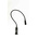 Eclipse LED Machine Light, 5 V, 3W, Flexible, 450mm Arm Length